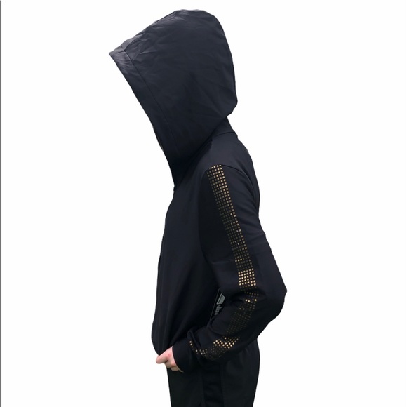 NWT Ultracor Eclipse Star hoodie jacket - Picture 2 of 5